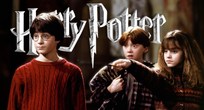 哈利波特系列